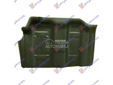 Šuspleh za Subaru Justy