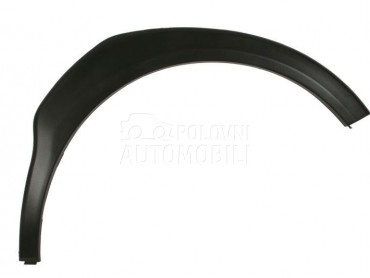 RUB za Subaru XV od 2017. do 2021. god.