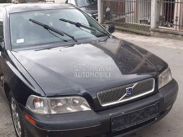 maska za Volvo S40, V40 od 1996. do 2004. god.