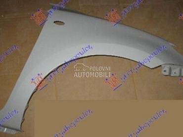 Krilo za Suzuki Swift