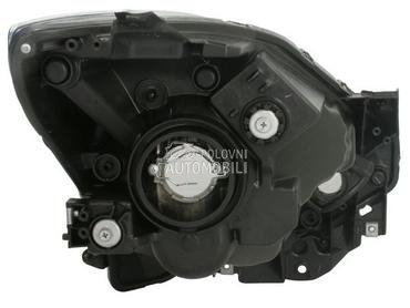 Farovi za Suzuki Swift