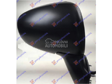 Retrovizor za Suzuki SX4 S-Cross od 2013. do 2016. god.