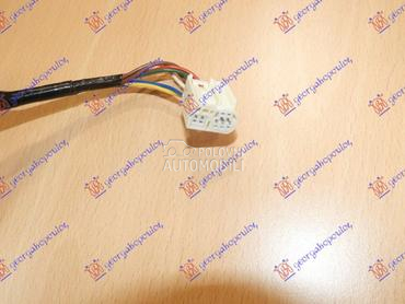 Retrovizor za Toyota Yaris od 2011. do 2014. god.