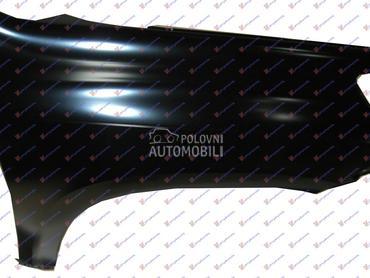 Krilo za Toyota Land Cruiser od 2009. do 2013. god.