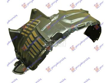 Potkrilo za Toyota Land Cruiser od 2007. do 2015. god.