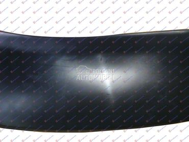 RUB za Toyota Hilux od 2009. do 2012. god.