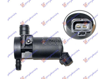 MOTOR PRSKALICE FAROVA za Toyota Hilux od 2009. do 2012. god.