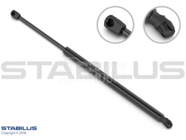 Amortizer haube i gepeka za Toyota Verso od 2011. do 2015. god.