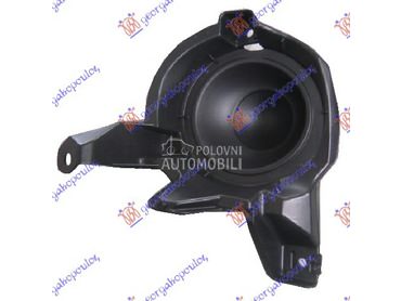 Resetka branika za Toyota RAV 4 od 2012. do 2016. god.