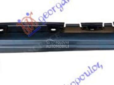 Prag - sajtna za Toyota Corolla