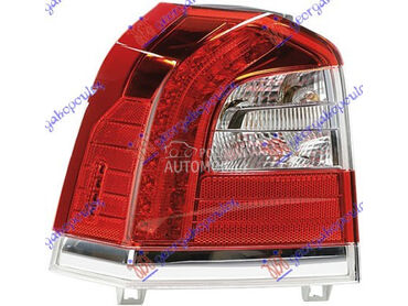 Stop svetla i stop lampe za Volvo XC70 od 2007. do 2013. god.