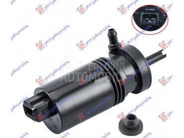 MOTOR PRSKALICE FAROVA za Volvo XC70