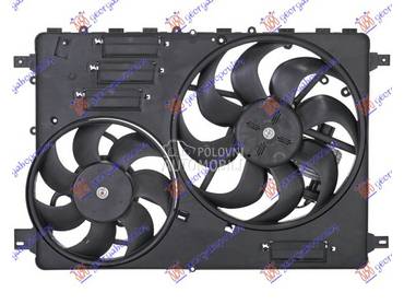 Ventilator za Volvo V70