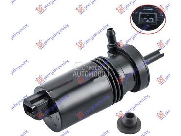 MOTOR PRSKALICE FAROVA za Volvo S80