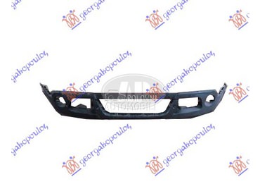 Branik za Volkswagen Cross Polo od 2005. do 2009. god.