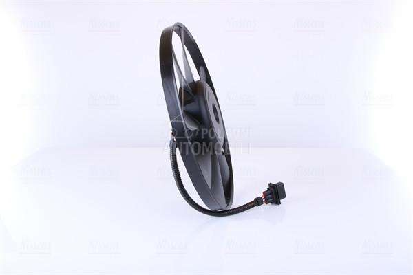 Ventilator
