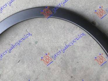 RUB za Volkswagen Cross Polo od 2005. do 2009. god.