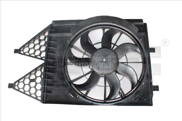 Ventilator