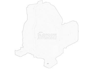 Posuda tecnosti za brisace za Volkswagen Polo