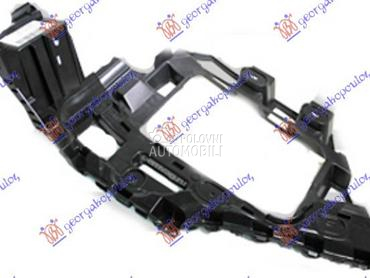 NOSAC ZADNJEG BRANIKA za Volkswagen Touareg od 2010. do 2014. god.