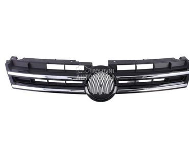 Maska za Volkswagen Touareg od 2010. do 2014. god.