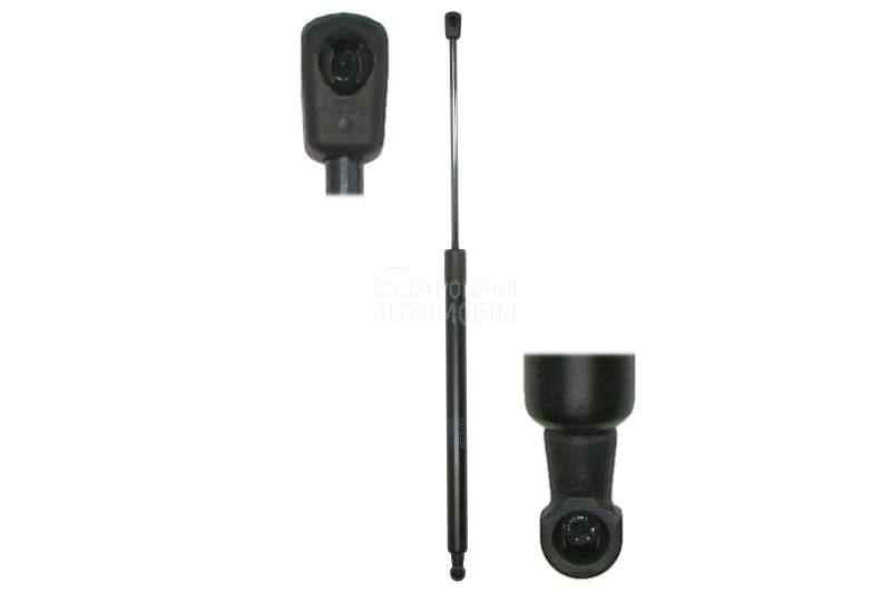 Amortizer haube i gepeka