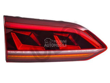 Stop svetla i stop lampe za Volkswagen Touareg