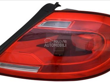 Stop svetla i stop lampe za Volkswagen Nova Buba od 2011. do 2016. god.