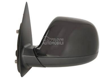 Retrovizor za Volkswagen Amarok od 2010. do 2016. god.