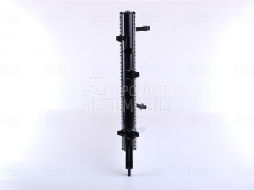 Hladnjak za Volkswagen Jetta