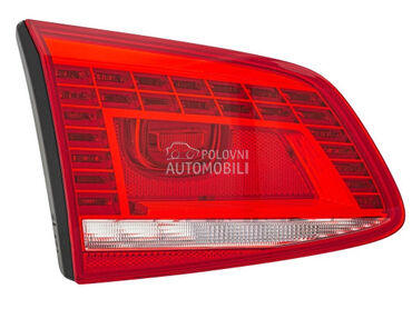 Stop svetla i stop lampe za Volkswagen Passat B7 od 2011. do 2015. god.