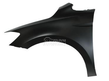 Krilo za Volkswagen Touran