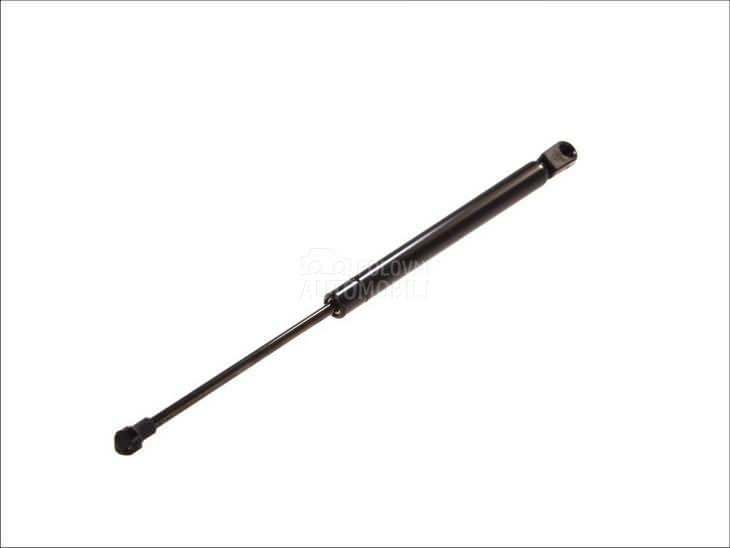 Amortizer haube i gepeka