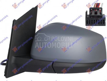 Retrovizor za Volkswagen Caddy