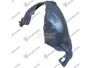 Potkrilo za Volkswagen Tiguan