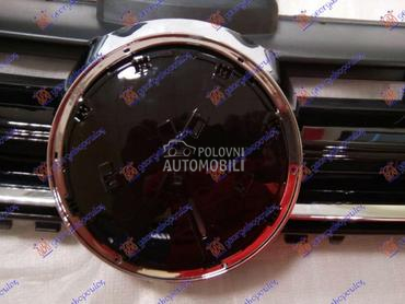 Maska za Volkswagen Golf 7 od 2013. do 2016. god.