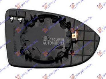 Staklo retrovizora za Volkswagen Golf 8