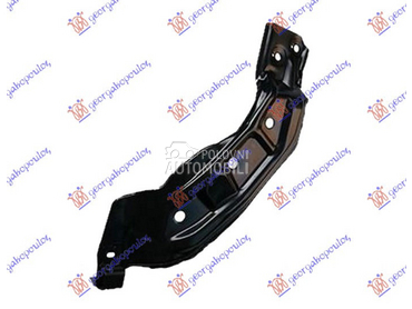 Okvir fara za Volkswagen T-Cross