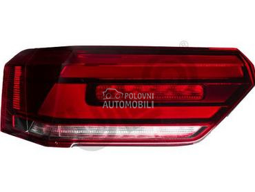 Stop svetla i stop lampe za Volkswagen ID.3 od 2020. do 2023. god.