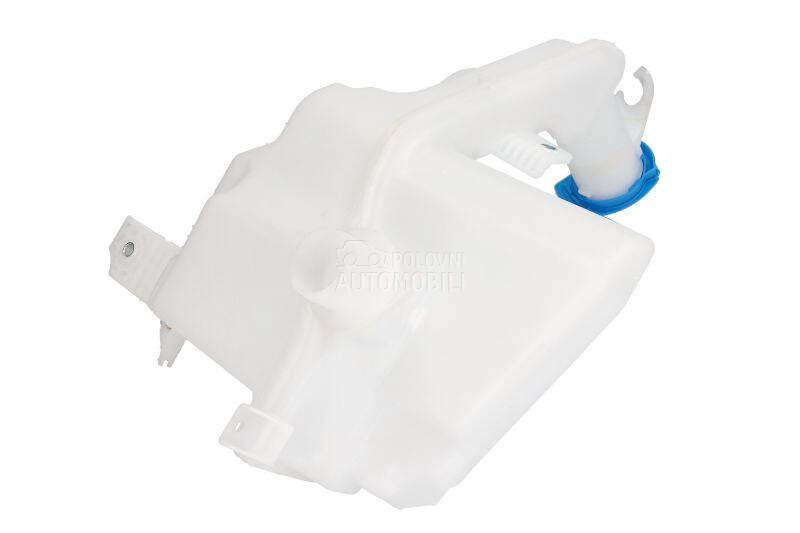 Posuda tecnosti za brisace