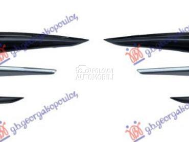 Resetka branika za Renault Megane