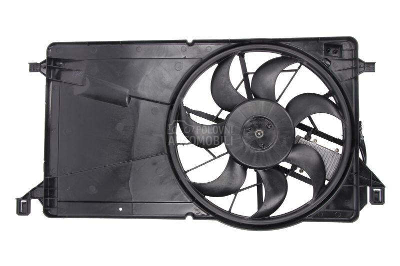 Ventilator
