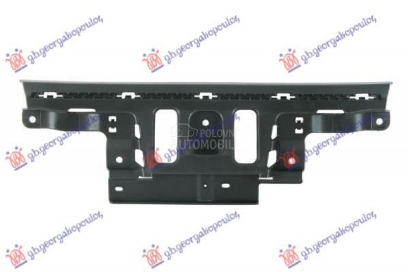 NOSAC ZADNJEG BRANIKA