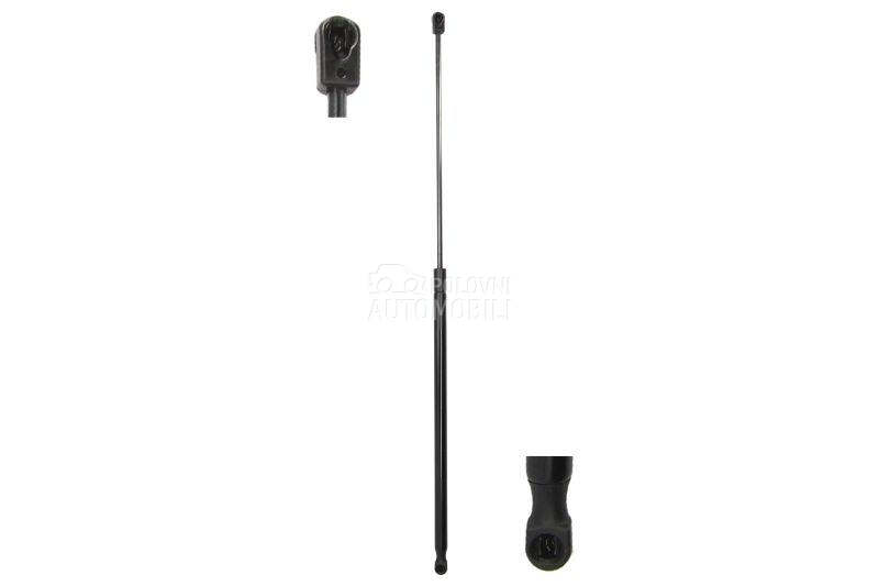 Amortizer haube i gepeka