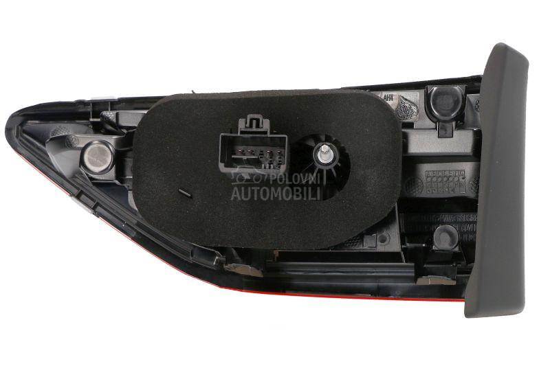 Stop svetla i stop lampe