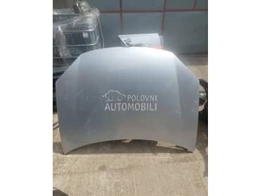 Hauba za Volkswagen Golf 5