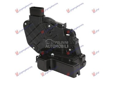 Brava za Land Rover Discovery od 2005. do 2014. god.