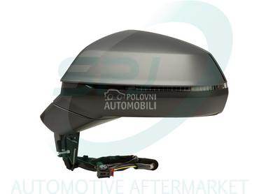 Poklopac retrovizora za Audi Q5
