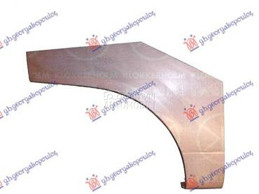 RUB za Volkswagen Lupo od 1998. do 2005. god.