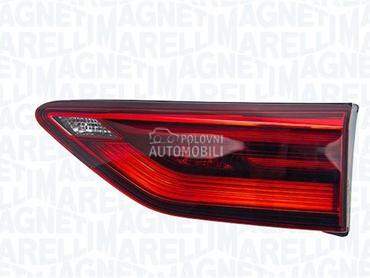 Stop svetla i stop lampe za Volkswagen Golf 8